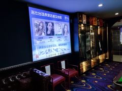 -k9台球(虎泉店)