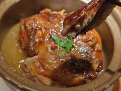 -金牌外婆家(苏州中心店)