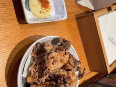 -yokocho上横町·日本食街(深业上城店)