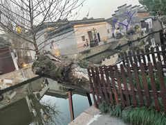 -南浔古镇