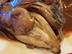 -旺顺阁·北京菜(北辰上品+)