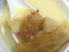 -凤城礼记鱼翅海鲜酒家(新马路总店)