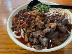 -宝小庆邵阳米粉(深圳市南山保利店)