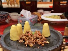 -山西会馆·晋菜·晋商宴·牌匾博物馆(胜利东街店)