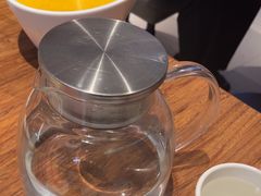 -老板恋上鱼(恒隆广场店)