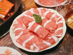-胖三嬢·呱呱老火锅(北京总店)