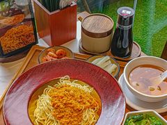 -苏堂阳春面•九年庆(北京路天河城店)
