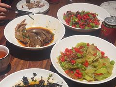-德叔阙里·衢州菜馆(月湖店)