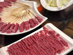 -南门涮肉(东单店)