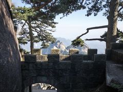 -天柱山风景区