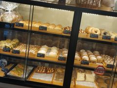 -啊噗吐呦现场烘焙(麦凯乐店)