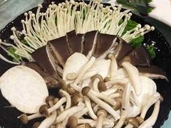 -北门涮肉·铜锅涮肉(南锣鼓巷店)