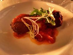 -罗斯福公馆·宴会厅