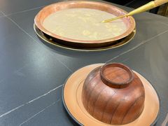 -诺敏塔拉奶茶-布里亚特包子-手把肉(锦都会店)