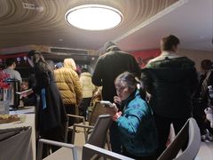 -闽江夜游台江旅游码头