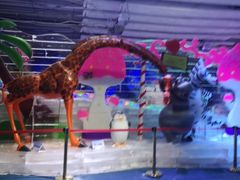 -宁波冰雪大世界(北仑区)