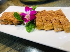 素烧鹅-70后饭吧(府河街店)