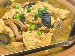 -徽三说·土徽菜·中国徽菜连锁品牌(一中店)