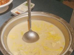 -金狮麟·新豫菜(金码大厦店)