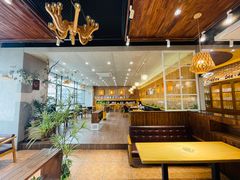 -劳顶笨咖啡(益华广场店)