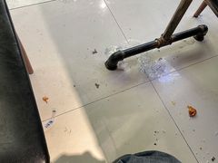 -鸡公虾婆新派干锅(喜盈门店)