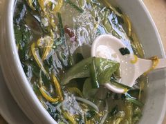 -桥香园云南过桥米线(金马碧鸡店)