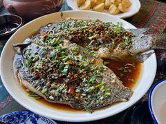 -香满楼(临安路店)