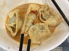 -潘国仙耳光馄饨(黄家阙路店)