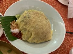 -南沙游艇会·大兵船餐厅