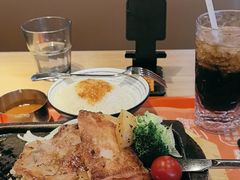 -大快活(丽丰店)