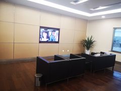 -利星行滨州汽车销售服务有限公司奔驰4S店