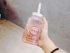 -野萃山·潮汕厚果汁(十亩地店)