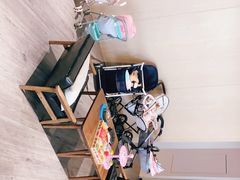 -NOKNOK若蔻亲子餐厅(天地壹方北馆店)