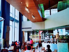 -广州富力君悦大酒店·凯菲厅