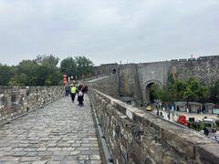 -南京城墙景区