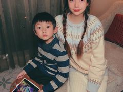 -上海嘉定喜来登酒店