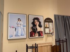 -海马体照相馆(成都来福士广场店)