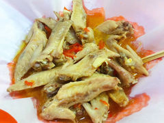 -阿飛冰室(下沙店)