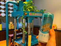 -大益茶庭(勐海会员中心店)