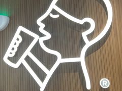-喜茶(北京通州万达店)