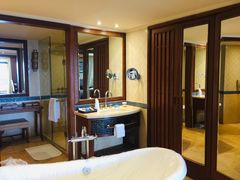 -三亚亚龙湾天域度假酒店