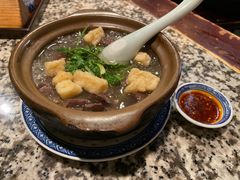 -南京大牌档(崇文门国瑞店)