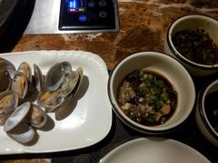 -船奇蒸汽海鲜·闽菜(八市海鲜总店)