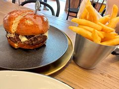 -尚牛社会 Beef & Liberty(金桥EKA天物店)
