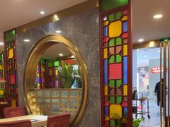 -点都德(龙之梦店)