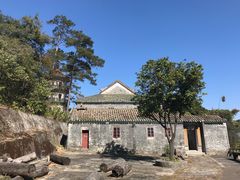 -飞霞风景名胜区