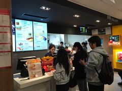 -麦当劳(世纪汇广场店)