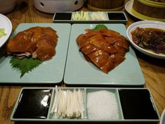-青年公社烤鸭(蜀山万象汇店)