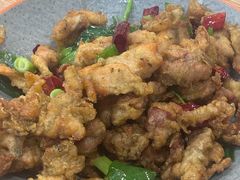 -北李妈妈菜·海肠捞饭(开发区万达店)