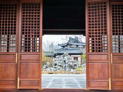 -江心屿景区